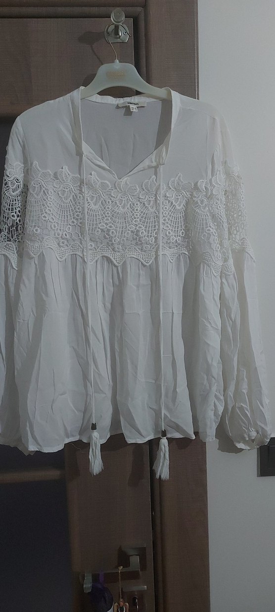 Gömlek... - Görsel 5