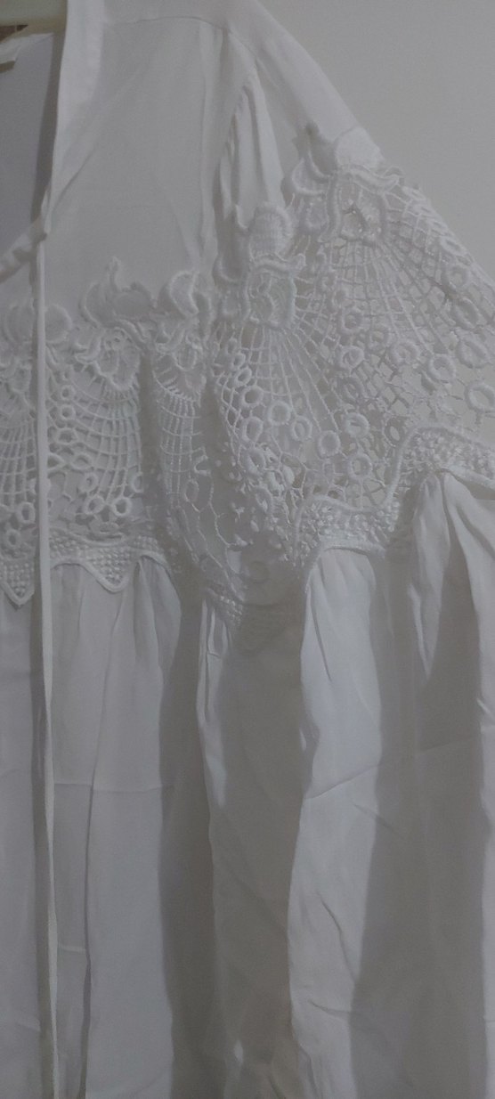 Gömlek... - Görsel 4