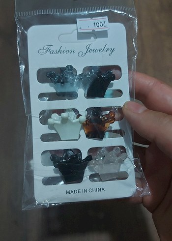 Görselde olan gönderilecektir... - Görsel 6