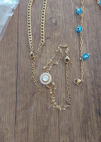 Takı bileklik... - Görsel 6