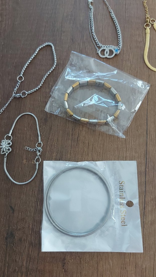 Takı bileklik... - Görsel 3