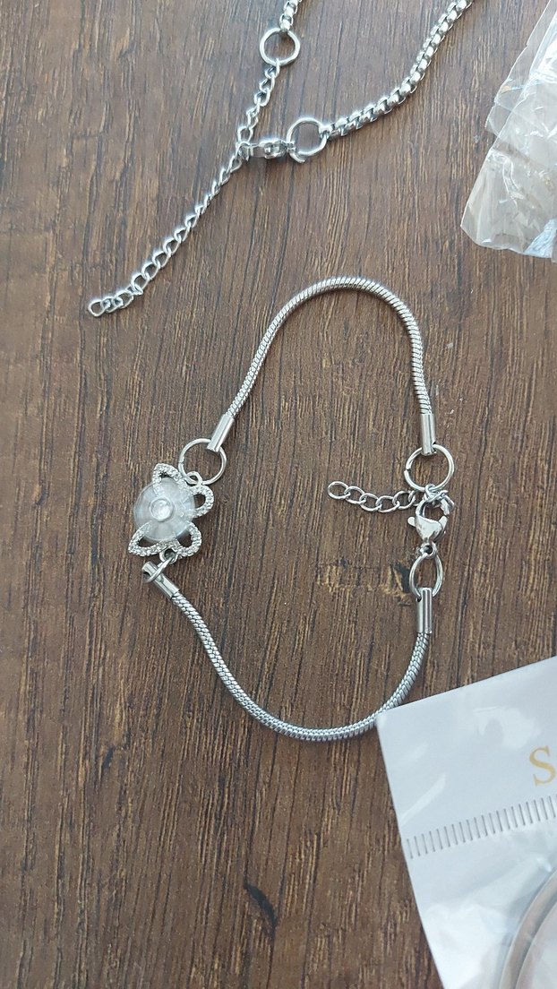 Takı bileklik... - Görsel 5