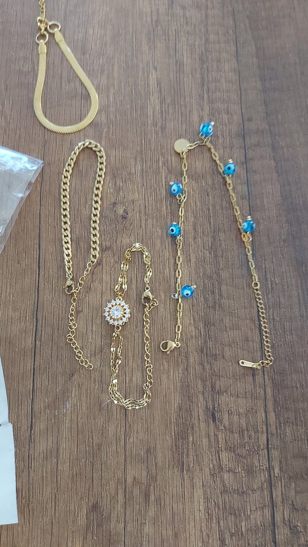 Takı bileklik... - Görsel 2