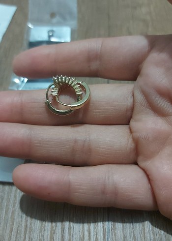 Küpeler... - Görsel 7