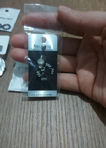 Küpeler... - Görsel 8