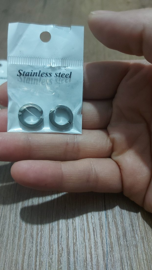 Küpeler... - Görsel 4