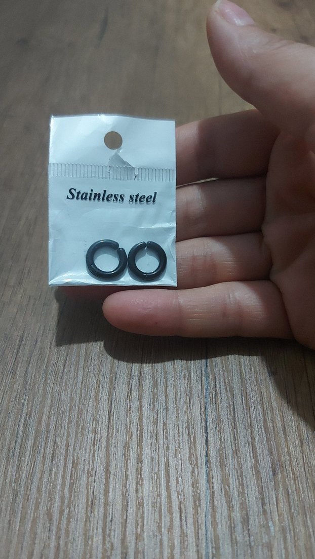 Küpeler... - Görsel 2