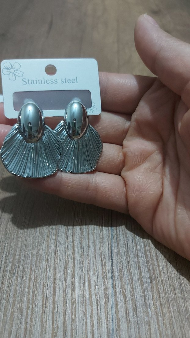 Küpeler... - Görsel 3