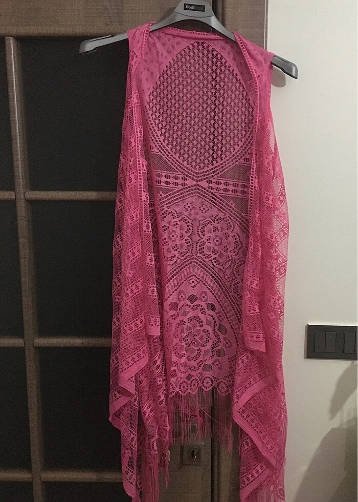 Yelek... - Görsel 3