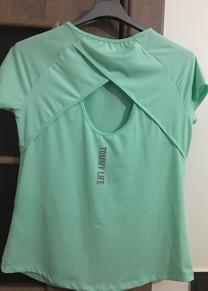 Tişört... - Görsel 2