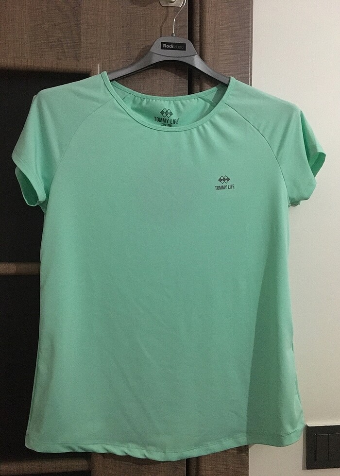 Tişört... - Görsel 3