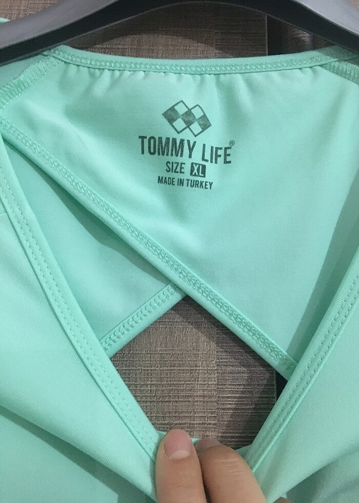 Tişört... - Görsel 5