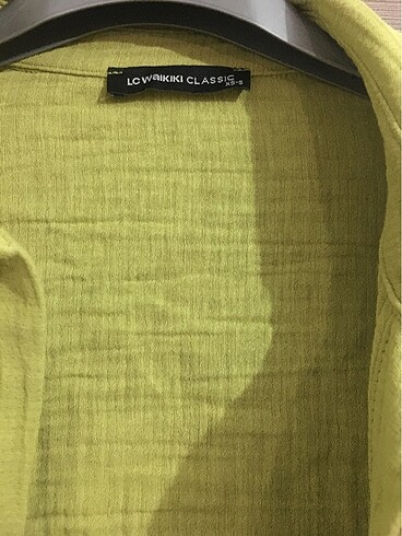 Gömlek... - Görsel 5