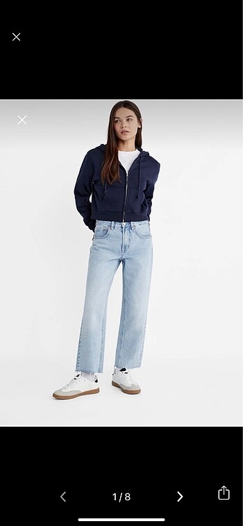 Stradivarius pantalon