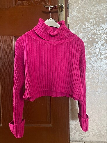 Pembe kazak