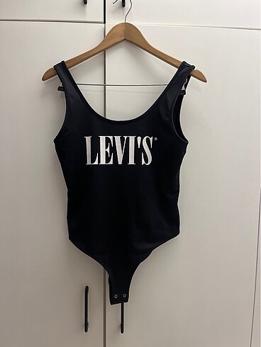 Levis Bodysuit
