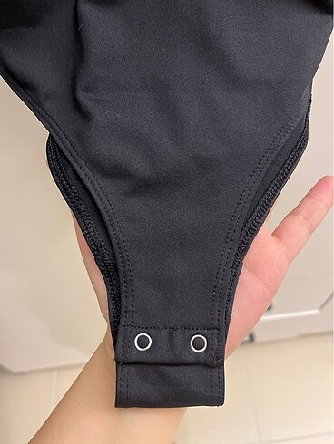 m Beden Levis Bodysuit