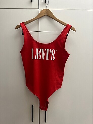 Levis Bodysuit