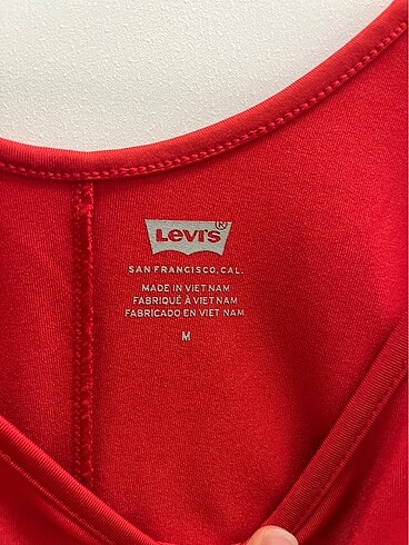 Levis Levis Bodysuit