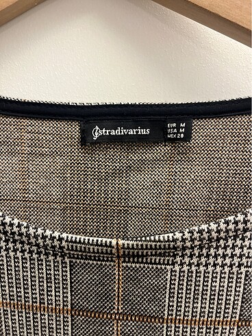 Stradivarius Stradivarius Elbise