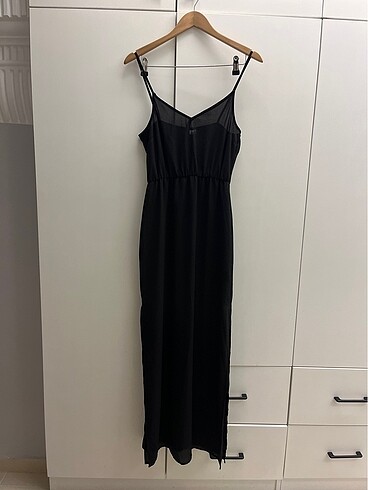 H&M Elbise