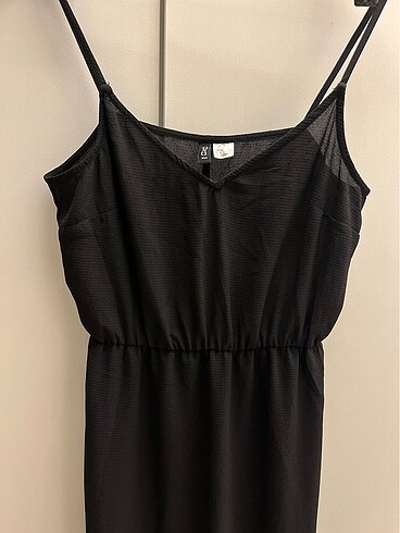 36 Beden H&M Elbise