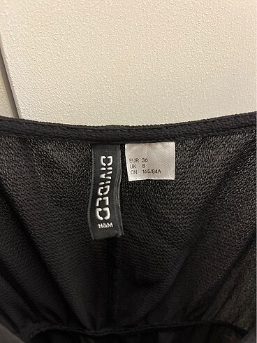 H&M H&M Elbise