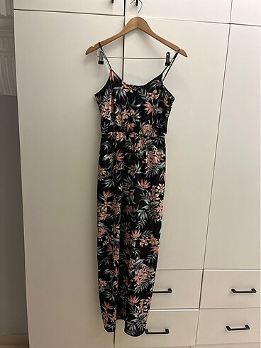 H&M Elbise