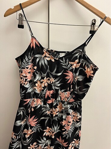 38 Beden H&M Elbise