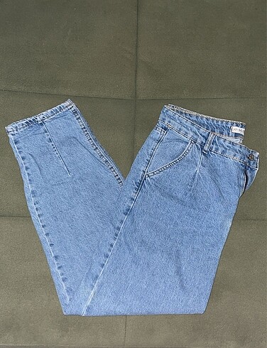 Mom jean