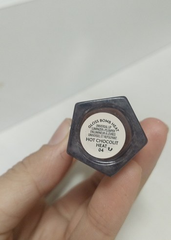 Fenty Beauty Gloss - Görsel 2