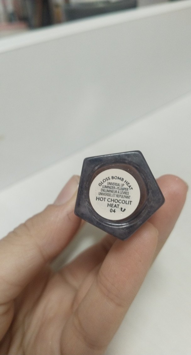 Fenty Beauty Gloss - Görsel 2