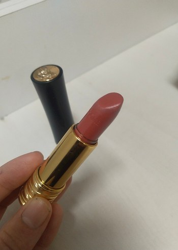 Lancome ruj - Görsel 3