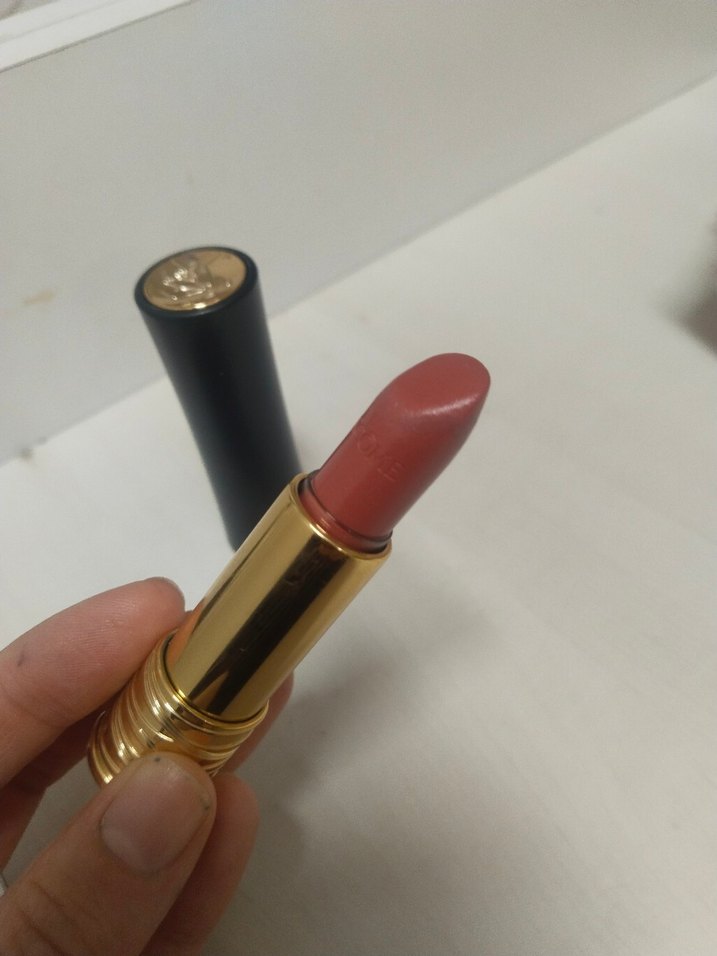 Lancome ruj - Görsel 3