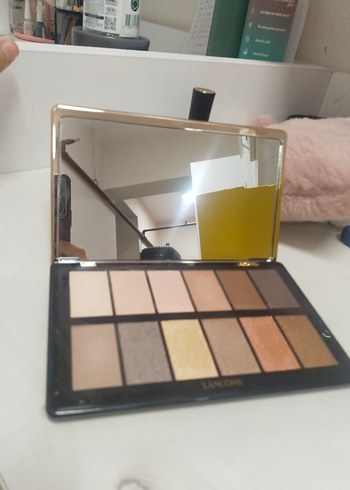 Lancome Far Paleti - Görsel 4