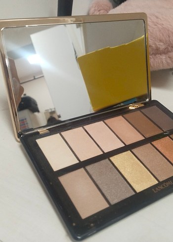 Lancome Far Paleti - Görsel 2