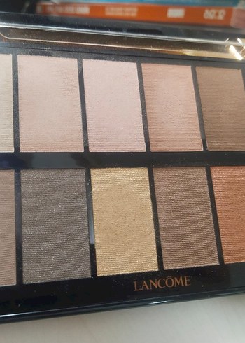 Lancome Far Paleti - Görsel 3