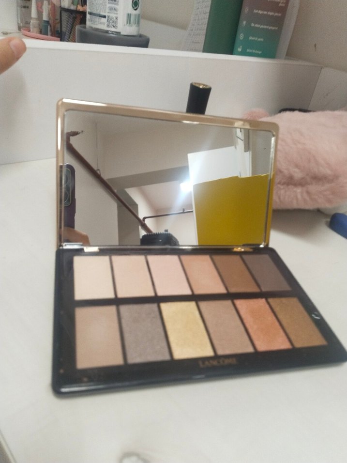 Lancome Far Paleti - Görsel 4