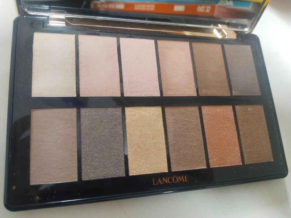 Lancome Far Paleti - Görsel 3