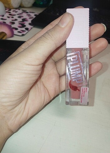 Maybelline Plump Gloss