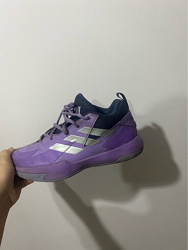Adidas basketbol ayakkabı