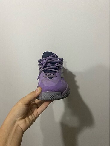 Adidas Adidas basketbol ayakkabı