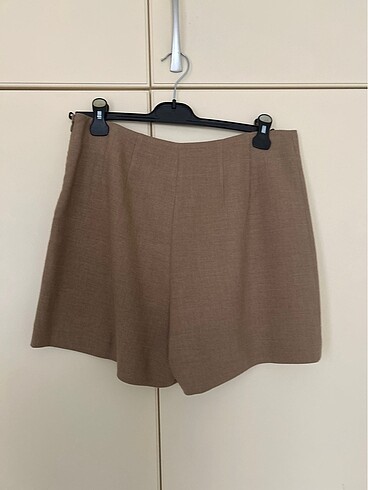 Uniqlo Bej şort