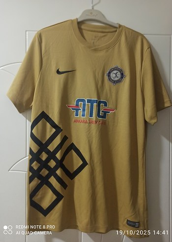 orjinal Osmanlı spor orjinal Nike