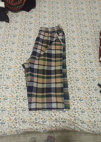 Kemerli Erkek Pamuklu Rahat Şort - Görsel 3