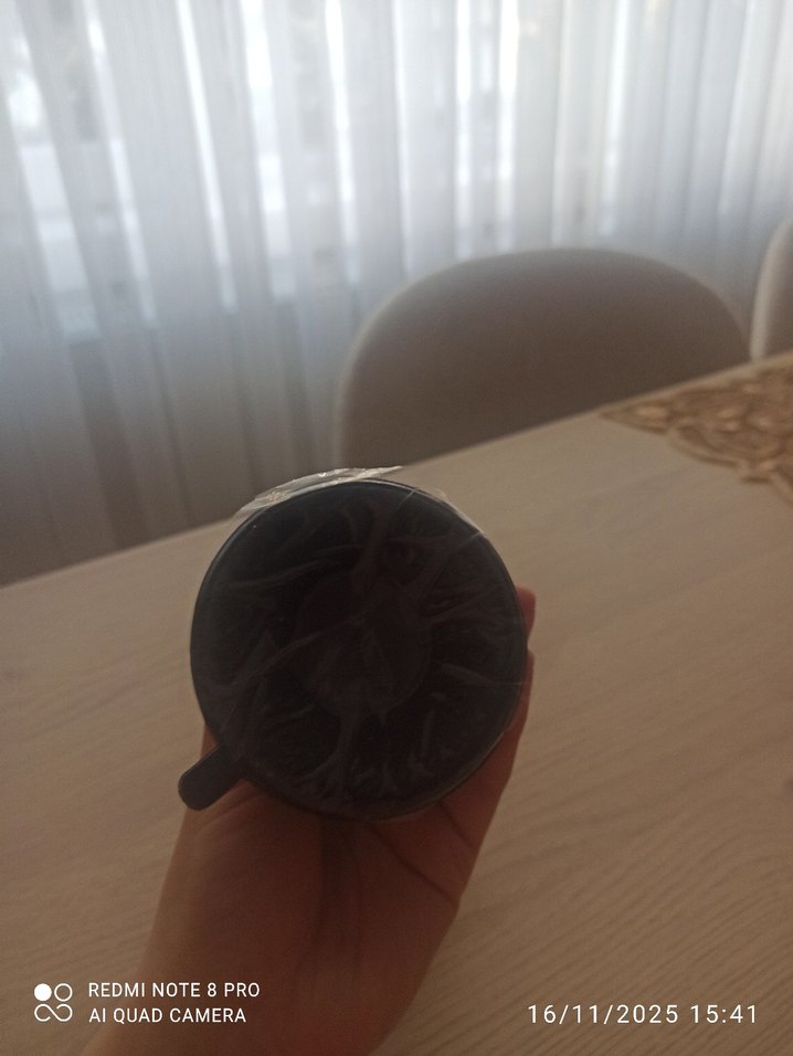 Siyah Telefon Tutucu Araç İçi - Görsel 3