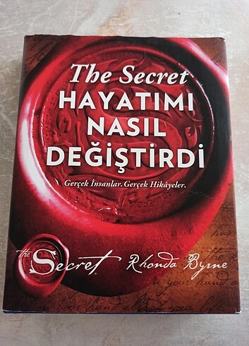 The secret 