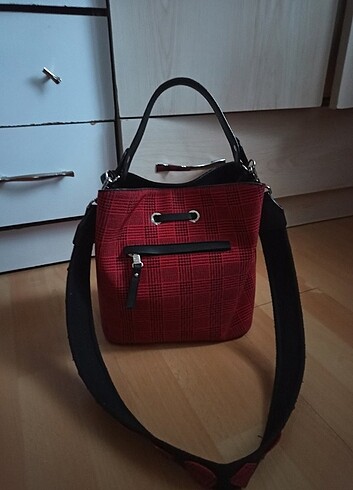 Matmazel çanta  - Görsel 2