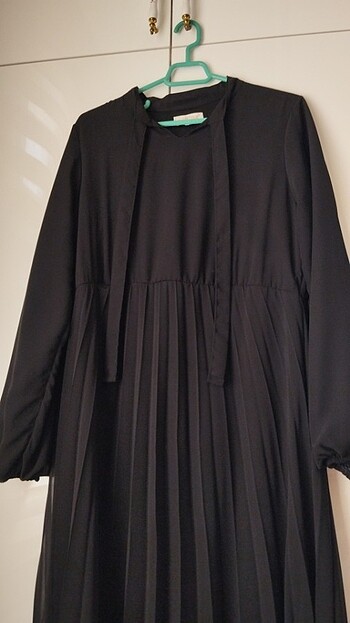 Diğer Sifon elbise