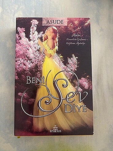 Asude / pabucumun ajanı 1?2 | Beni sev diye |